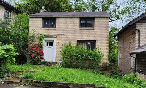 1432 Woodlawn Ave, Pittsburgh, PA 15221