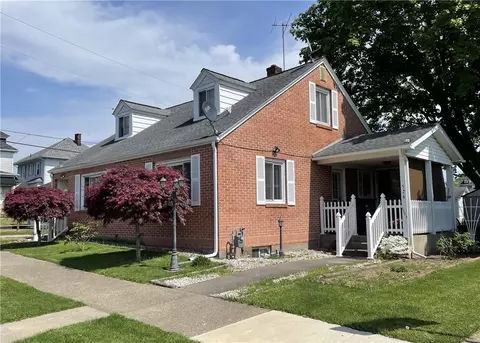 526 Brandon St, Greensburg, PA 15601