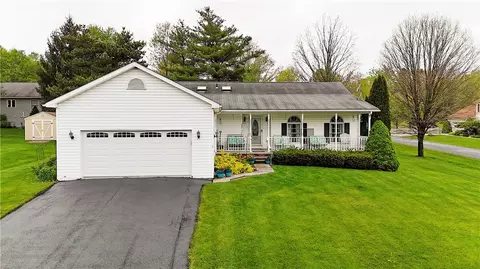 105 Rani Way, Somerset, PA 15501