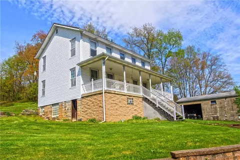 749 Evergreen Rd, Leechburg, PA 15656