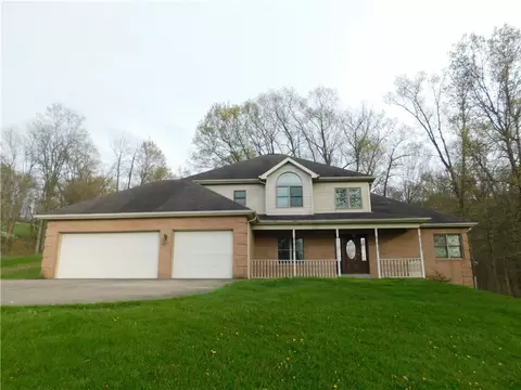 345 Old Scales Rd, Washington, PA 15301