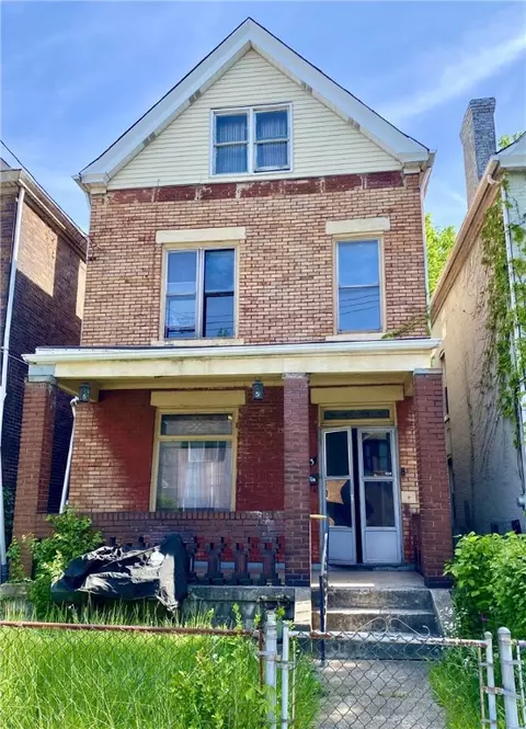 2213 Woodstock, Pittsburgh, PA 15218