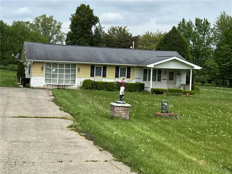 150 Bryson Mill Rd, New Castle, PA 16102