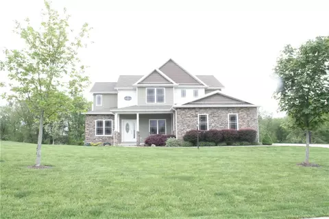 2205 Shannon Mills Dr, Renfrew, PA 16053