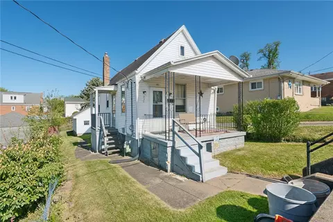 938 Alexander Ave, Monessen, PA 15062