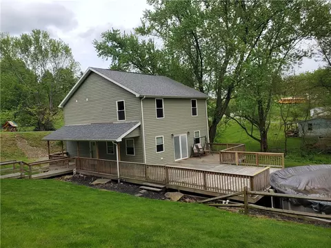 496 Iron Bridge Rd, Kittanning, PA 16201