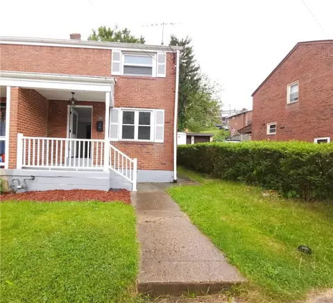 3016 Brentwood Ave, Pittsburgh, PA 15227