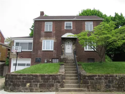 426 N 2nd St, Jeannette, PA 15644