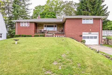 434 Arch Ave, Greensburg, PA 15601