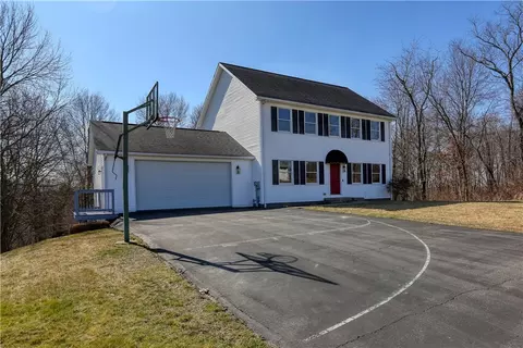 153 Joe Hall Rd, Beaver Falls, PA 15010