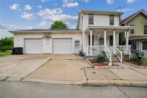 205 Wall Ave, Wall, PA 15148