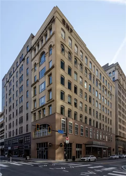 11 Fifth Ave #301, Pittsburgh, PA 15222