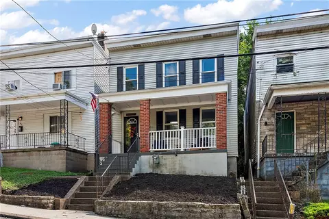 235 Cairo St, Pittsburgh, PA 15211