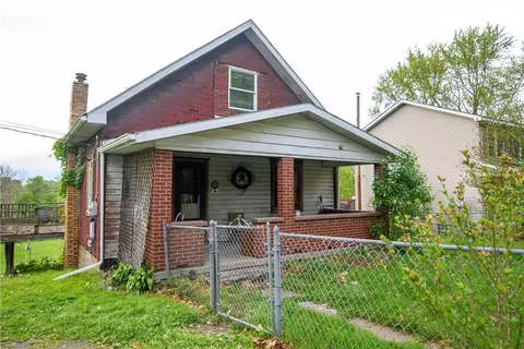 787 Evergreen Rd, Leechburg, PA 15656