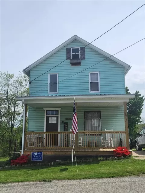 13875 Old Route 56 Hwy, West Lebanon, PA 15783