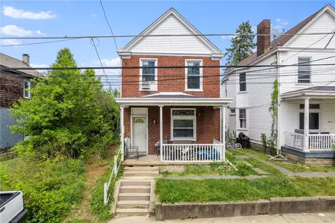 3012 Merwyn Ave, Pittsburgh, PA 15204