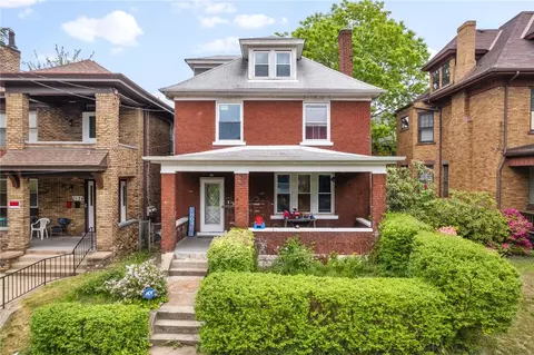 3122 Landis St, Pittsburgh, PA 15204