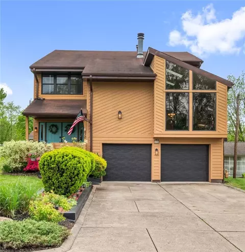 510 California Ave, Monroeville, PA 15146