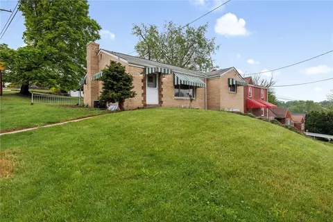 4782 Theodore, Munhall, PA 15120