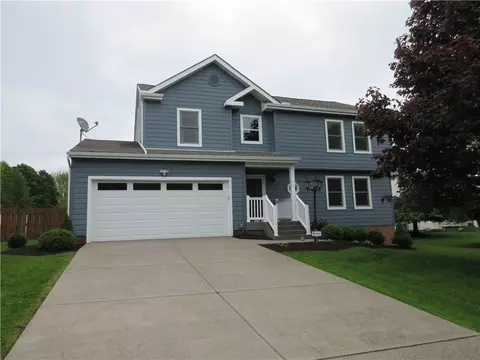 105 Winterbrook Dr, Cranberry Township, PA 16066