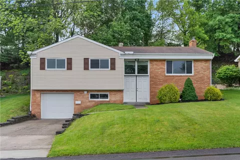 208 Elrose Dr, Pittsburgh, PA 15237