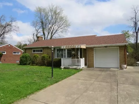 1718 Woodside Dr, Ambridge, PA 15003