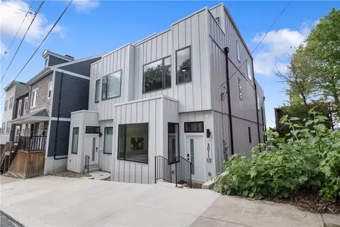 3011 12 Paulowna St, Pittsburgh, PA 15219