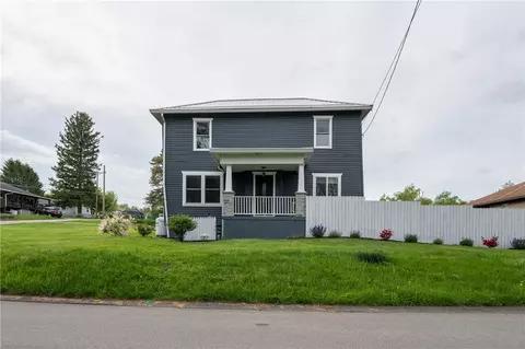 100 Front St, Blairsville, PA 15717