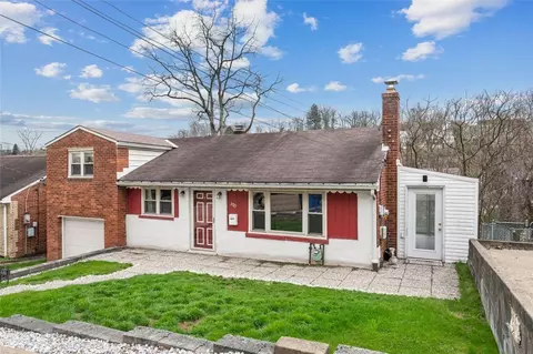 3921 Meadowbrook Blvd, Pittsburgh, PA 15227