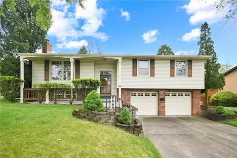 5907 Dorlyn Dr, Bethel Park, PA 15102