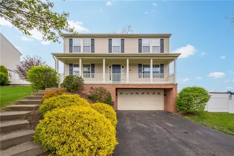 4110 High St, South Park, PA 15129