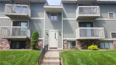 2461 Brook Ledge Rd #23A, Bridgeville, PA 15017