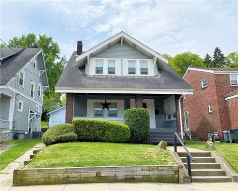 804 Hiland Ave, Coraopolis, PA 15108