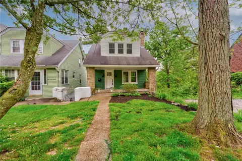 419 Ashland Ave, Pittsburgh, PA 15228