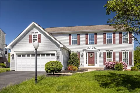 1515 Shaker Ct, Sewickley, PA 15143