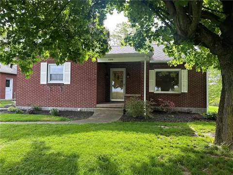 1023 Bonniebrook Rd, Butler, PA 16002