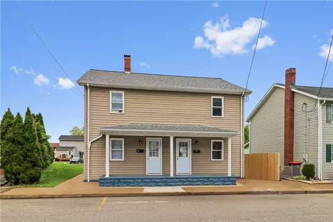 510 Miller St, Latrobe, PA 15650