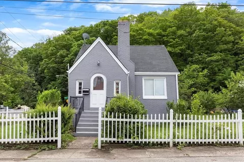 61 Spring St, Pittsburgh, PA 15223