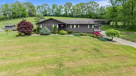 222 Election House Rd, Butler, PA 16001