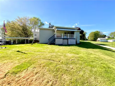 311 N Washington St, Aliquippa, PA 15001