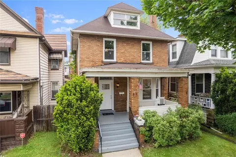 604 Maplewood Ave, Ambridge, PA 15003