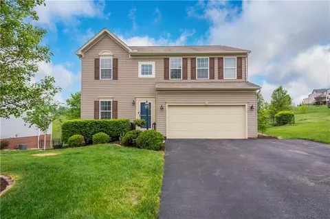 2069 Majestic Dr, Canonsburg, PA 15317