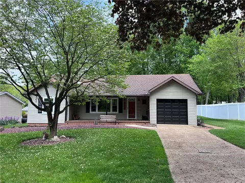 1260 Hyde Park Rd, Leechburg, PA 15656