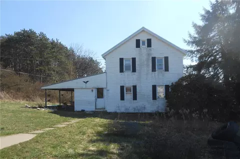 550 Beary Ln, Venus, PA 16364