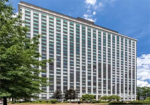 320 Fort Duquesne Blvd #19G, Pittsburgh, PA 15222
