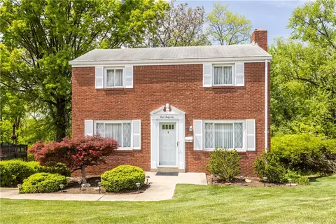 166 Sheldon Ave, Pittsburgh, PA 15220