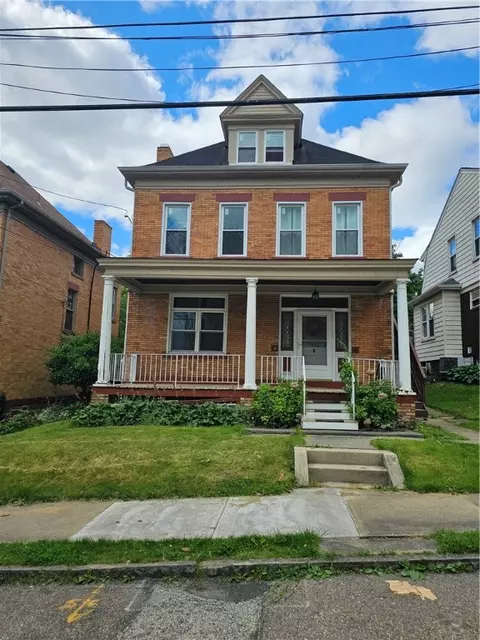 8 Clarion Ave, Pittsburgh, PA 15202
