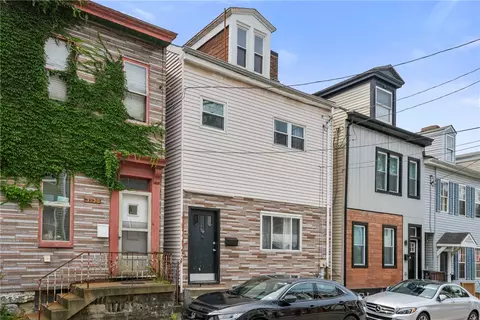 3928 Howley St, Pittsburgh, PA 15224
