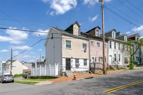 5201 Stanton Ave, Pittsburgh, PA 15201