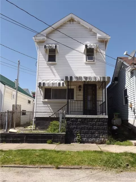 603 Roup St, Tarentum, PA 15084